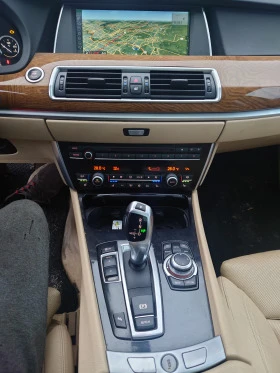 BMW 550 GT - 5555 лв. - 31717753 | Car24.bg