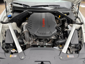 Kia Stinger 3.3 V6* GT* AWD* BREMBO* HEAD UP* 360* H&K | Mobile.bg   17