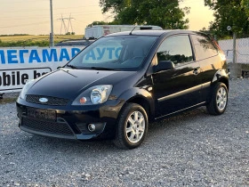 Ford Fiesta 1.6TDCI /  / N1 | Mobile.bg    1