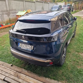 Peugeot 3008 1.6 plug-in 225kc., снимка 3