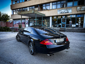 Mercedes-Benz CLS 500 = = AMG PACKET= ANDROID=  | Mobile.bg    5