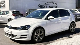 VW Golf 1.2i 86HP NAVI LED, снимка 1