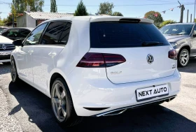 VW Golf 1.2i 86HP NAVI LED, снимка 7