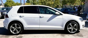 VW Golf 1.2i 86HP NAVI LED, снимка 4