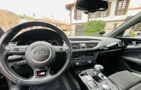 Audi A7 Sportback/black edition  | Mobile.bg    16