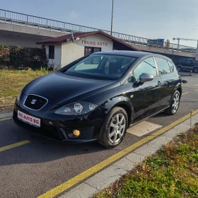 Seat Leon 2.0TDI  FR  - изображение 1