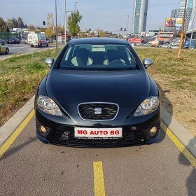 Seat Leon 2.0TDI  FR , снимка 3