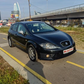 Seat Leon 2.0TDI  FR , снимка 2