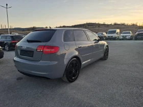 Audi A3 Ауди а3 2.0 тди  автомат евро5, снимка 6