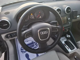 Audi A3 Ауди а3 2.0 тди  автомат евро5, снимка 12