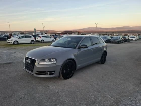 Audi A3 Ауди а3 2.0 тди  автомат евро5, снимка 3