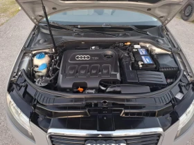 Audi A3 Ауди а3 2.0 тди  автомат евро5, снимка 14