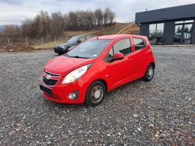 Chevrolet Spark 1.0i-газов инжекцион , снимка 1