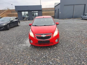 Chevrolet Spark 1.0i-газов инжекцион , снимка 2