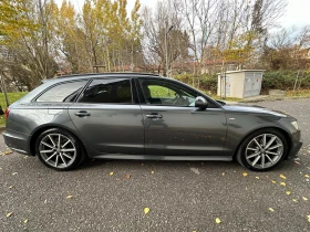 Audi A6 2.0d / MATRIX / РЕГИСТРИРАН, снимка 8