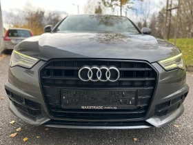 Audi A6 2.0d / MATRIX / РЕГИСТРИРАН, снимка 2