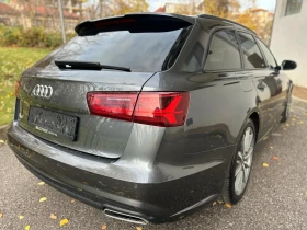 Audi A6 2.0d / MATRIX / РЕГИСТРИРАН, снимка 7