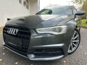 Audi A6 2.0d / MATRIX / РЕГИСТРИРАН, снимка 3