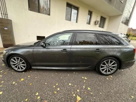 Audi A6 2.0d / MATRIX / РЕГИСТРИРАН, снимка 4