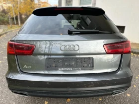 Audi A6 2.0d / MATRIX / РЕГИСТРИРАН, снимка 6