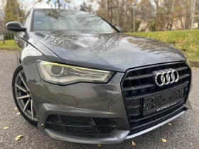     Audi A6 2.0d / MATRIX / 