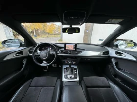 Audi A6 2.0d / MATRIX / РЕГИСТРИРАН, снимка 11