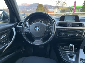 BMW 320 X-DRIVE 2.0TDI 184кс NAVI РЕГИСТРИРАНО ОБСЛУЖЕНО, снимка 12