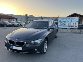 BMW 320 X-DRIVE 2.0TDI 184кс NAVI РЕГИСТРИРАНО ОБСЛУЖЕНО, снимка 1