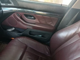 BMW 530 Е39, снимка 10