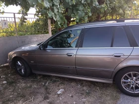 BMW 530 Е39, снимка 5