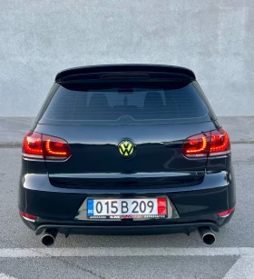 VW Golf 1.6 TDI + + , снимка 4