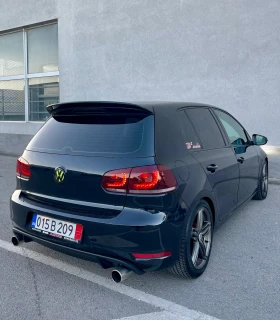 VW Golf 1.6 TDI + + , снимка 5