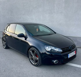 VW Golf 1.6 TDI + + , снимка 7