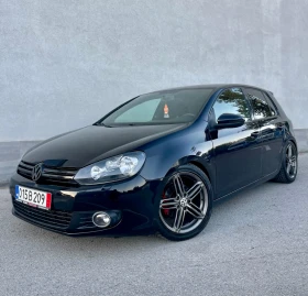 VW Golf 1.6 TDI + + , снимка 1