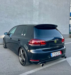 VW Golf 1.6 TDI + + , снимка 3