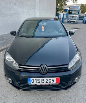 VW Golf 1.6 TDI + + , снимка 8