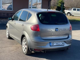 Seat Altea 1.9TDi, снимка 4