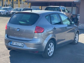 Seat Altea 1.9TDi, снимка 5