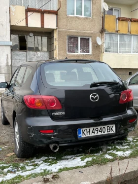 Mazda 3 1.3i, снимка 3