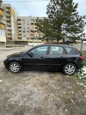 Mazda 3 1.3i, снимка 2