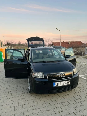 Audi A2 1.2 TDI, снимка 7