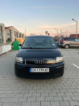 Audi A2 1.2 TDI, снимка 3