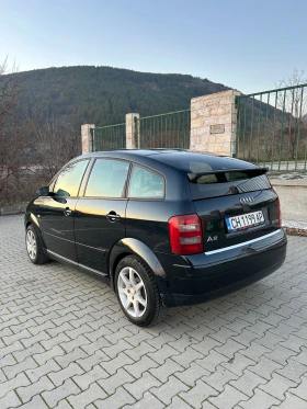 Audi A2 1.2 TDI, снимка 4