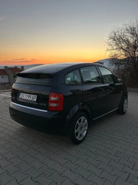 Audi A2 1.2 TDI, снимка 5