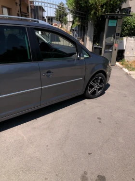 VW Touran Bmm, снимка 4