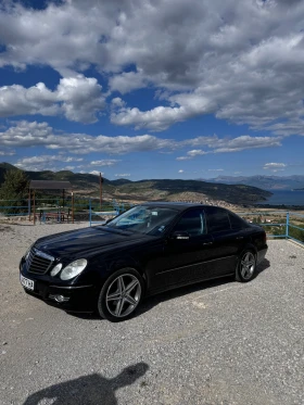 Mercedes-Benz E 280, снимка 2