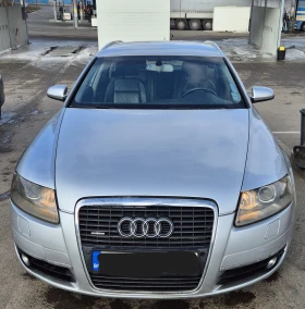 Audi A6 3.0 TDI quattro, снимка 1