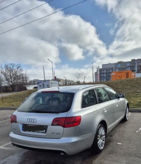 Audi A6 3.0 TDI quattro, снимка 3