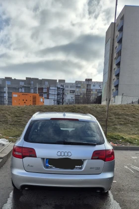 Audi A6 3.0 TDI quattro, снимка 2