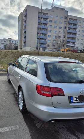 Audi A6 3.0 TDI quattro, снимка 4